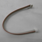 CABLE FLAT MICA8-MICA8 (18134) VIT S.NGRA BIA F